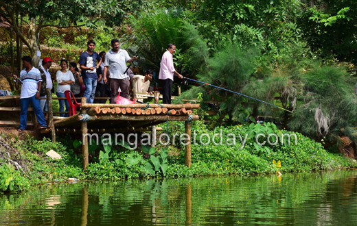 Pilikula fish fest 2015